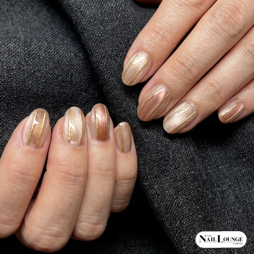 Nail Art Design